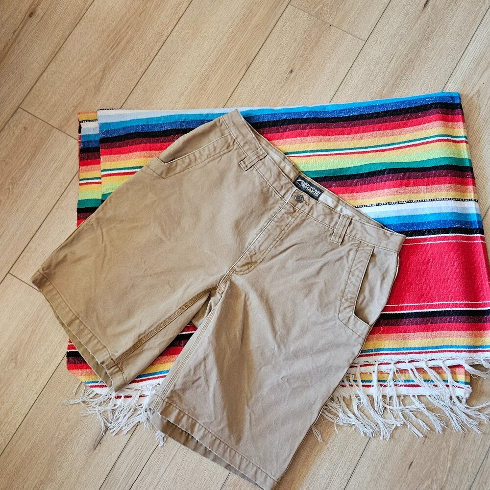 Mountain Khakis Men's Shorts